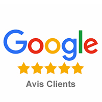 Avis Google Websitin